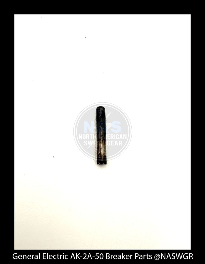 General Electric AK-2A-50 Circuit Breaker (M) Breaker Dowel Pin - P/N: 127A6493P2