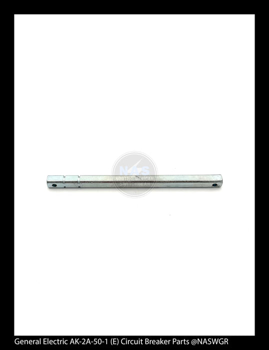 General Electric AK-2A-50-1 Circuit Breaker (E) Breaker Trip Shaft (Center) - P/N: 276B250P2