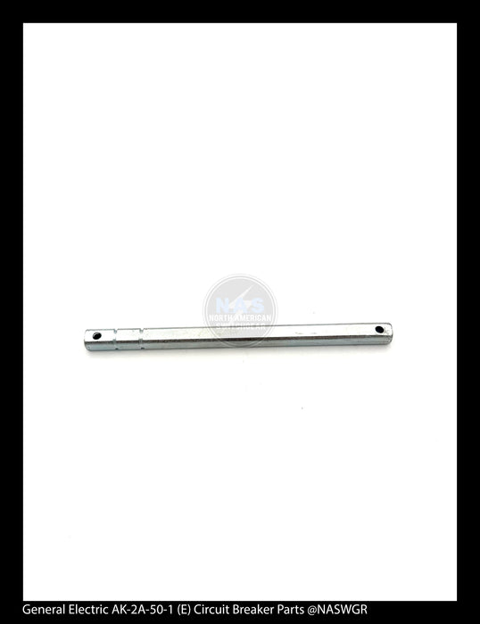 General Electric AK-2A-50-1 Circuit Breaker (E) Breaker Trip Shaft (Center) - P/N: 276B250P2