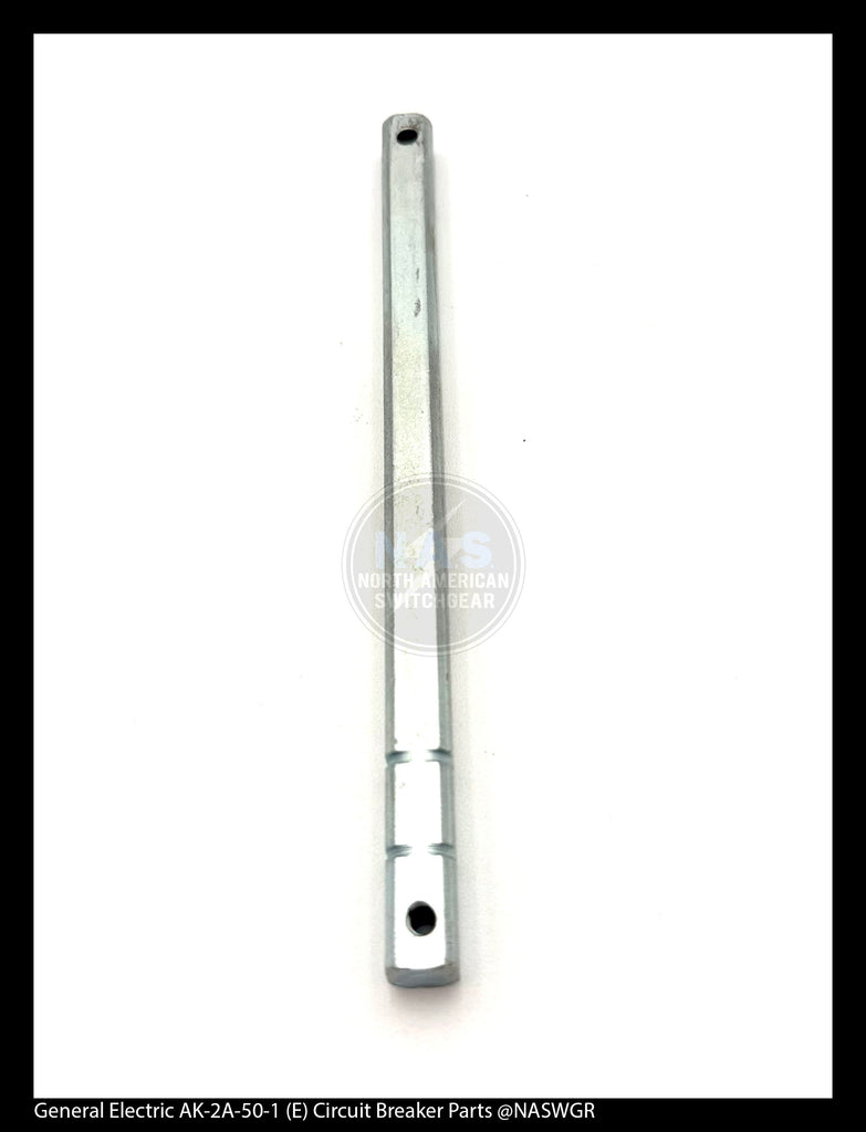 General Electric AK-2A-50-1 Circuit Breaker (E) Breaker Trip Shaft (Center) - P/N: 276B250P2