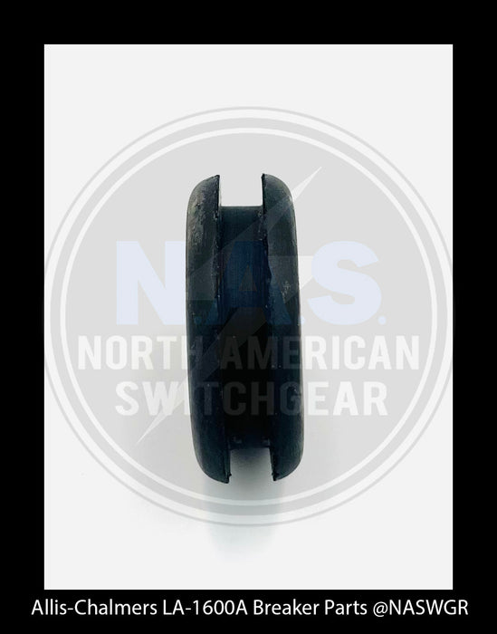 Allis-Chalmers LA-1600A Breaker Grommet - P/N: 00-837-659-321