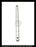 General Electric AK-2A-50 Circuit Breaker (M) Breaker Trip Shaft (Center) - P/N: 276B250P2