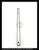 General Electric AK-2A-50 Circuit Breaker (M) Breaker Trip Shaft (Center) - P/N: 276B250P2