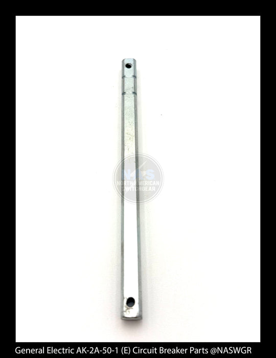 General Electric AK-2A-50-1 Circuit Breaker (E) Breaker Trip Shaft (Center) - P/N: 276B250P2