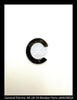 General Electric AK-2A-50 Circuit Breaker (M) Breaker Retainer - P/N: 394A133P1
