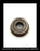 General Electric AK-2A-50 Circuit Breaker (M) Breaker Trip Shaft Bearing (Side Sheets and Mechanism Frame) - P/N: 192A9653P4