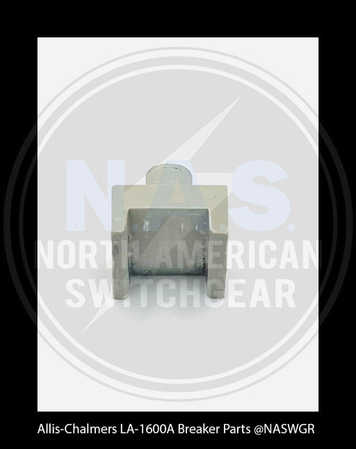 Allis-Chalmers LA-1600A Breaker Spacer (Spring Cap) - P/N: 71-142-122-001