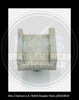 Allis-Chalmers LA-1600A Breaker Spacer (Spring Cap) - P/N: 71-142-122-001