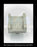 Allis-Chalmers LA-1600A Breaker Spacer (Spring Cap) - P/N: 71-142-122-001