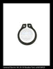 General Electric AK-2A-50 Circuit Breaker (M) Breaker Retainer - P/N: 394A133P10