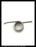 General Electric AK-2A-50 Circuit Breaker (M) Breaker Spring- P/N: 412A140P1
