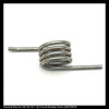 General Electric AK-2A-50-1 Circuit Breaker (E) Breaker Spring - P/N: 412A140P1