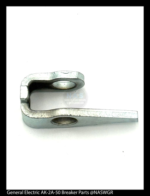 General Electric AK-2A-50 Circuit Breaker (M) Breaker Prop - P/N: 419A366P1