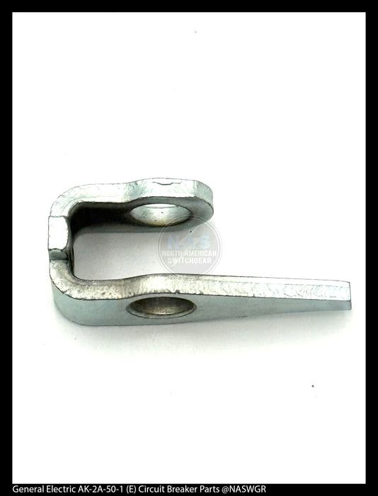 General Electric AK-2A-50-1 Circuit Breaker (E) Breaker Prop - P/N: 419A366P1