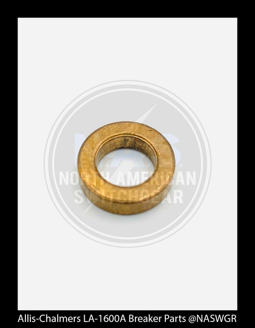 Allis-Chalmers LA-1600A Breaker Spacer - P/N: 71-141-822-033