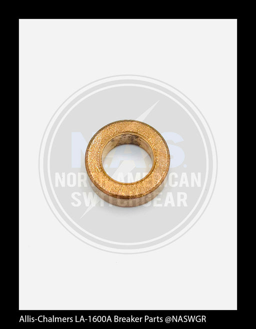 Allis-Chalmers LA-1600A Breaker Spacer - P/N: 71-141-822-004