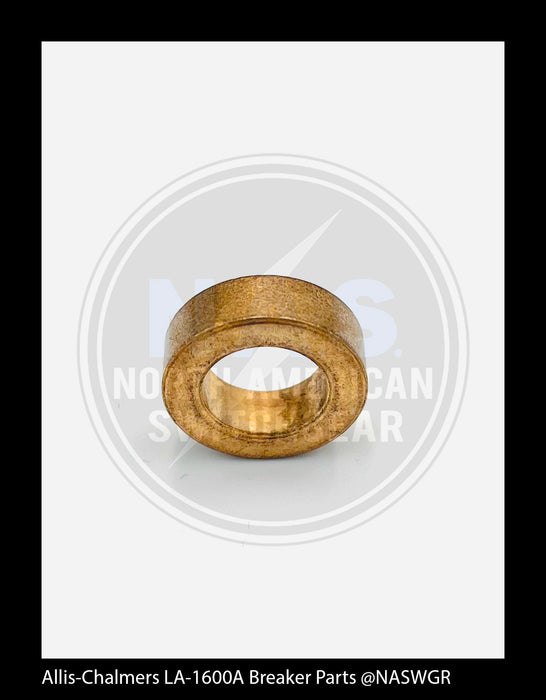 Allis-Chalmers LA-1600A Breaker Spacer - P/N: 71-141-822-004