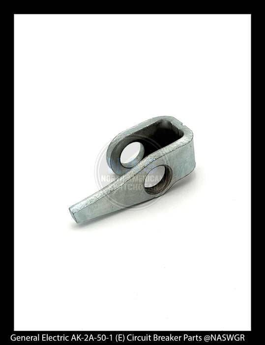 General Electric AK-2A-50-1 Circuit Breaker (E) Breaker Prop - P/N: 419A366P1