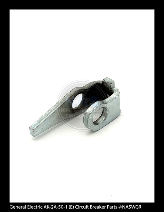 General Electric AK-2A-50-1 Circuit Breaker (E) Breaker Prop - P/N: 419A366P1