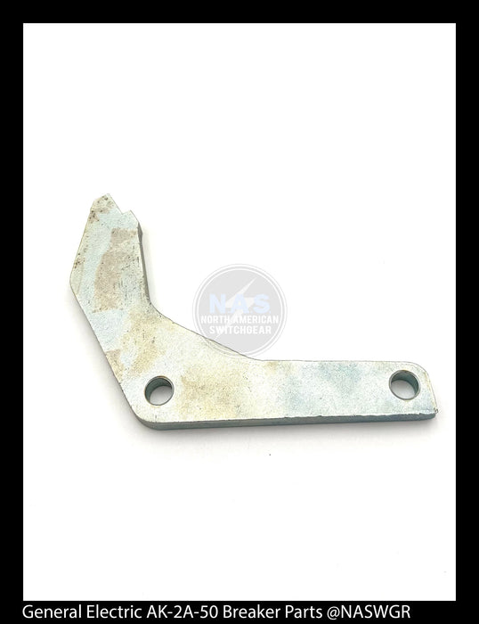 General Electric AK-2A-50 Circuit Breaker (M) Breaker Cam - P/N: 6414743P1