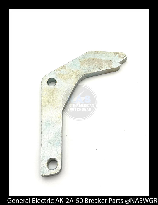 General Electric AK-2A-50 Circuit Breaker (M) Breaker Cam - P/N: 6414743P1