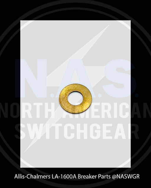 Allis-Chalmers LA-1600A Breaker Washer - P/N: 00-651-007-123