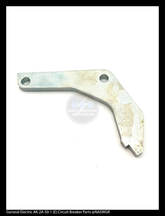 General Electric AK-2A-50-1 Circuit Breaker (E) Breaker Cam - P/N: 6414743P1