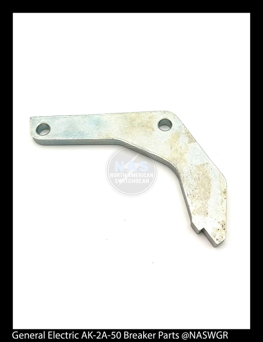 General Electric AK-2A-50 Circuit Breaker (M) Breaker Cam - P/N: 6414743P1