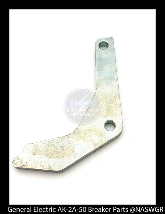 General Electric AK-2A-50 Circuit Breaker (M) Breaker Cam - P/N: 6414743P1