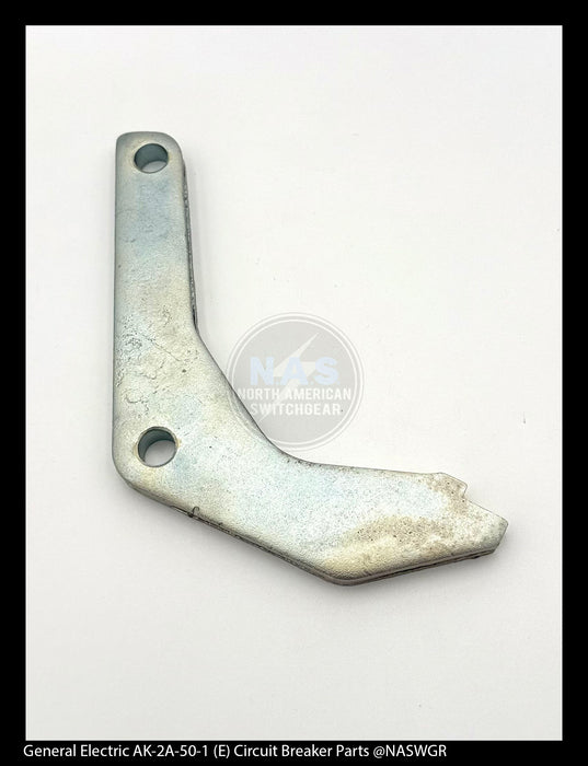 General Electric AK-2A-50-1 Circuit Breaker (E) Breaker Cam - P/N: 6414743P1