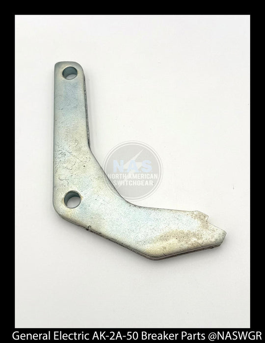 General Electric AK-2A-50 Circuit Breaker (M) Breaker Cam - P/N: 6414743P1