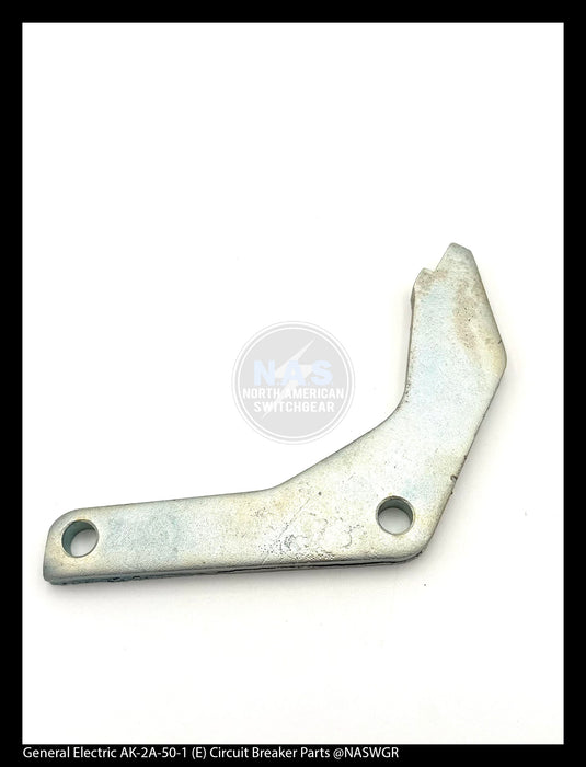 General Electric AK-2A-50-1 Circuit Breaker (E) Breaker Cam - P/N: 6414743P1
