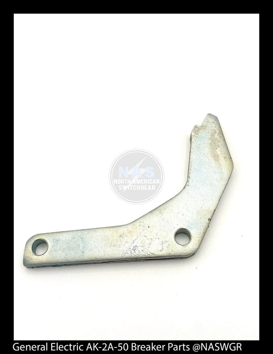 General Electric AK-2A-50 Circuit Breaker (M) Breaker Cam - P/N: 6414743P1