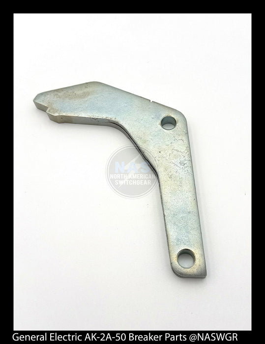 General Electric AK-2A-50 Circuit Breaker (M) Breaker Cam - P/N: 6414743P1