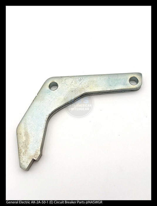 General Electric AK-2A-50-1 Circuit Breaker (E) Breaker Cam - P/N: 6414743P1