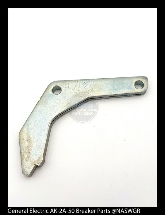 General Electric AK-2A-50 Circuit Breaker (M) Breaker Cam - P/N: 6414743P1