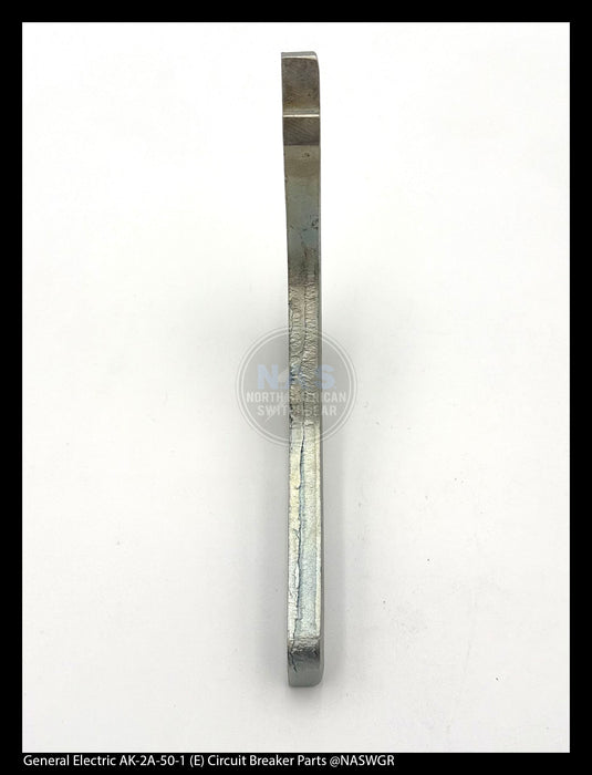 General Electric AK-2A-50-1 Circuit Breaker (E) Breaker Cam - P/N: 6414743P1