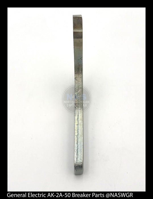 General Electric AK-2A-50 Circuit Breaker (M) Breaker Cam - P/N: 6414743P1