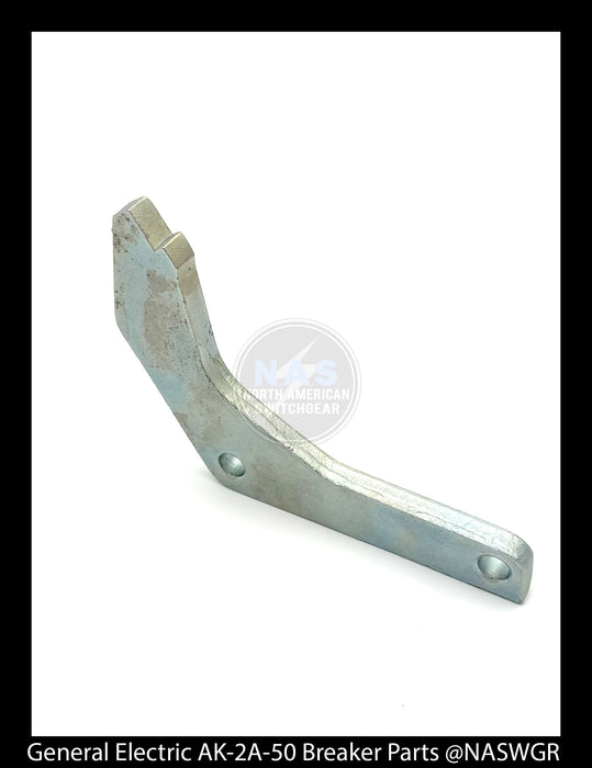 General Electric AK-2A-50 Circuit Breaker (M) Breaker Cam - P/N: 6414743P1