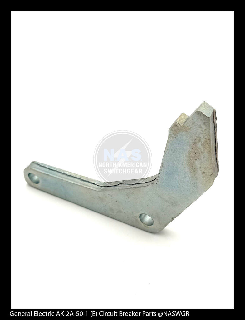 General Electric AK-2A-50-1 Circuit Breaker (E) Breaker Cam - P/N: 6414743P1