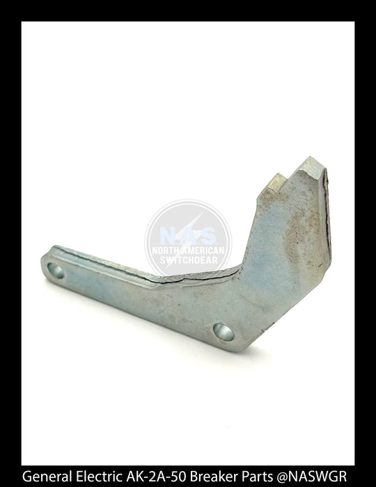 General Electric AK-2A-50 Circuit Breaker (M) Breaker Cam - P/N: 6414743P1