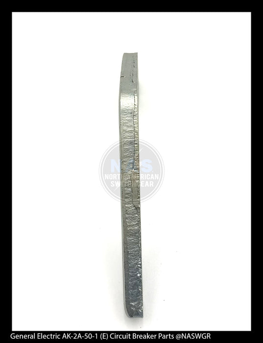 General Electric AK-2A-50-1 Circuit Breaker (E) Breaker Cam - P/N: 6414743P1