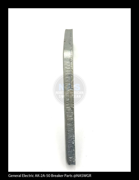 General Electric AK-2A-50 Circuit Breaker (M) Breaker Cam - P/N: 6414743P1