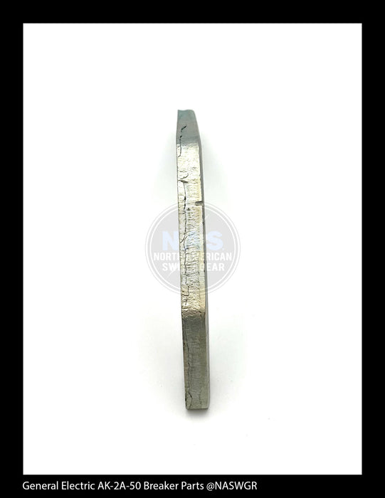 General Electric AK-2A-50 Circuit Breaker (M) Breaker Cam - P/N: 6414743P1