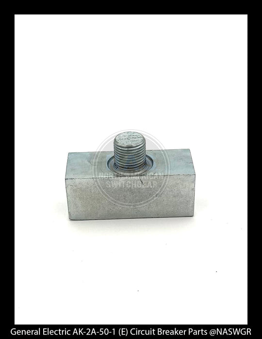 General Electric AK-2A-50-1 Circuit Breaker (E) Breaker Coupling - P/N: 6555414P2