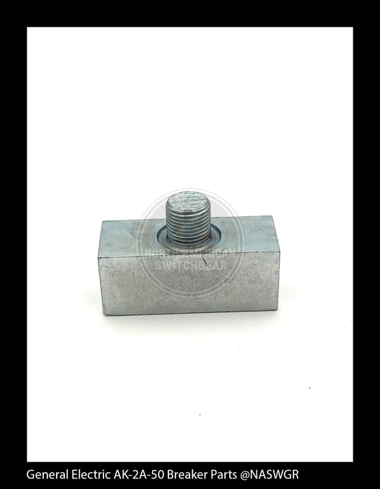 General Electric AK-2A-50 Circuit Breaker (M) Breaker Coupling - P/N: 6555414P2