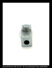 General Electric AK-2A-50-1 Circuit Breaker (E) Breaker Coupling - P/N: 6555414P2
