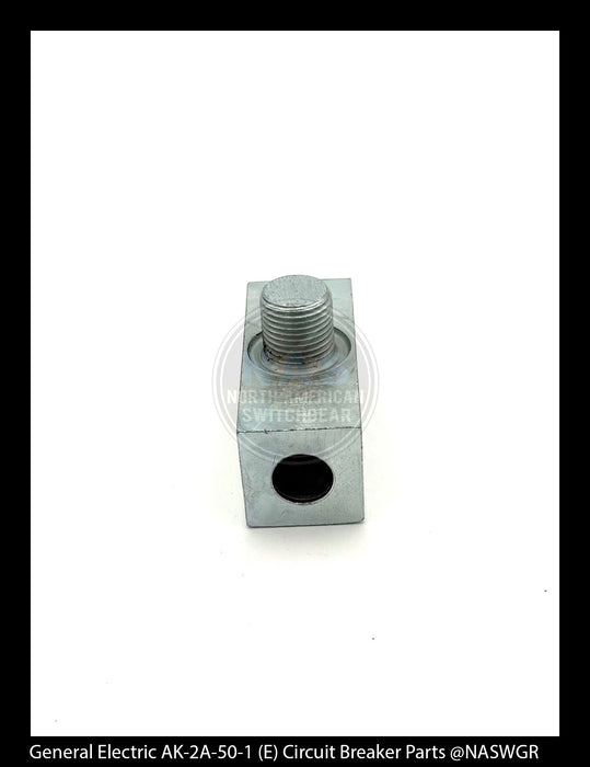 General Electric AK-2A-50-1 Circuit Breaker (E) Breaker Coupling - P/N: 6555414P2