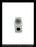 General Electric AK-2A-50 Circuit Breaker (M) Breaker Coupling - P/N: 6555414P2