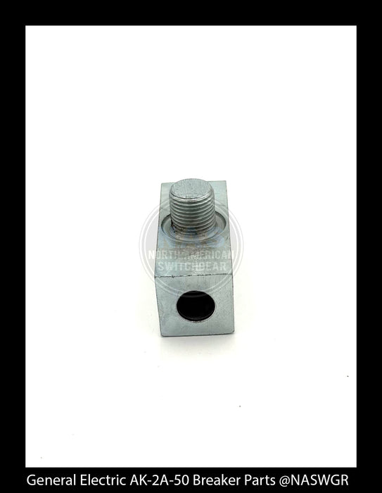 General Electric AK-2A-50 Circuit Breaker (M) Breaker Coupling - P/N: 6555414P2